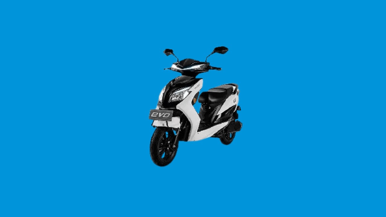 Spesifikasi Polytron EVO, Motor Listrik Perkotaan yang Tangguh